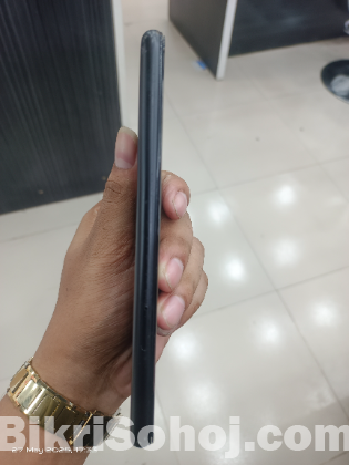 Google Pixel 4a motherboard body
